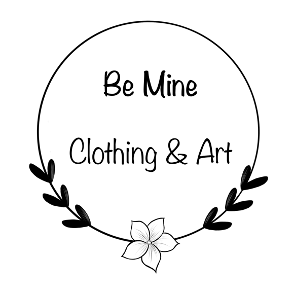 Be-Mine-Clothing-Art