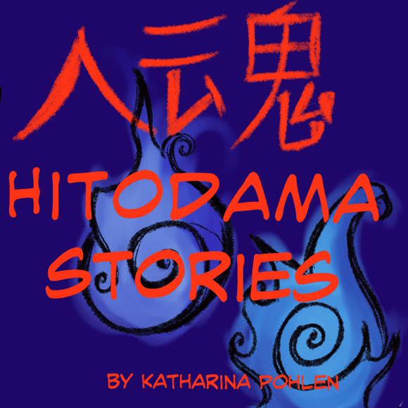 Hitodama-Stories