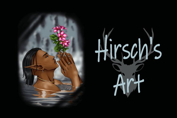 Hirschs-Art